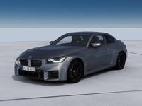 Nuova BMW M2 Comfort Edition 480 CV (353 kW) 2026 Coupé