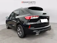 Usata Ford Kuga ST-Line X 190 CV (139 kW) 2022 Nero SUV