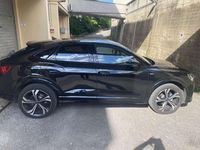 Usata Audi S3 S-Line 150 CV (110 kW) 2024 Nero Berlina