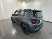 Usata Jeep Renegade Summit 130 CV (95 kW) 2025 679graphite grey SUV