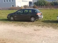 Usata Renault Vel Satis 140 CV (102 kW) 2005 Grigio Utilitaria