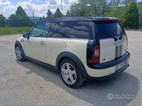 usata Mini Cooper D Clubman Mini 1.6 16V Cooper D Clubman