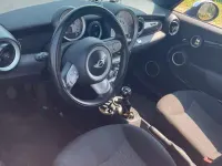 Usata Mini Cooper Chili 120 CV (88 kW) 2009 Bluazzurro Utilitaria