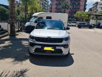 Usata Jeep Compass 130 CV (95 kW) 2023 Grigio SUV