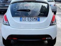 Usata Lancia Ypsilon 2020 Bianco Utilitaria