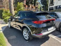Usata Cupra Formentor 150 CV (110 kW) 2022 Nero SUV