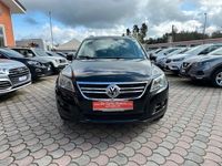 usata VW Tiguan 2.0 TDi 140CV Sport - 2009