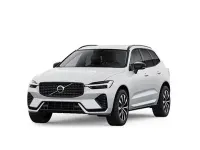 Usata Volvo XC60 Plus 197 CV (144 kW) 2023 Bianco SUV