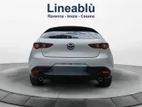 Nuova Mazda 3 Homura-Line 140 CV (102 kW) 2026 Ceramic Berlina