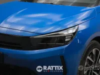 Nuova Opel Corsa S 101 CV (74 kW) 2026 Blu Utilitaria