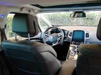 Usata Renault Espace Intens 160 CV (117 kW) 2016 Nero Monovolume