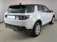 usata Land Rover Discovery Sport 2.0 TD4 150cv Auto Business Edition Premium SE