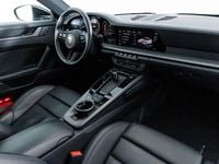 Usata Porsche 911 Carrera S 450 CV (330 kW) 2022 Nero jet metallizzato Coupé