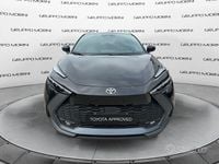Usata Toyota C-HR Trend 140 CV (102 kW) 2024 Other SUV