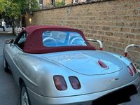 usata Fiat Barchetta - 2000