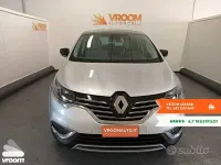 Usata Renault Espace 200 CV (147 kW) 2020 Monovolume
