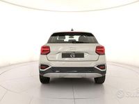 Gebraucht Audi Q2 Advanced 150 PS (110 kW) 2024 Grau SUV