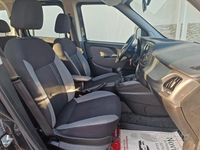 Usata Fiat Doblò 120 CV (88 kW) 2016 Nero Monovolume