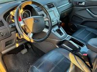 Usata Ford Kuga 2011 Bianco SUV