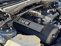 Usata BMW 328 Efficient Dynamics 193 CV (141 kW) 2000 Nero Coupé