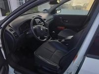 Usata Renault Laguna GrandTour 140 CV (102 kW) 2005 Bianco Station wagon