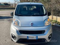 Usata Fiat Fiorino 2018 Monovolume