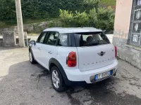 Usata Mini ONE 102 CV (75 kW) 2015 Other Utilitaria