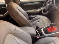 Usata Audi Q5 143 CV (105 kW) 2008 SUV