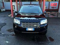 Usata Land Rover Freelander 2 HSE 160 CV (117 kW) 2007 SUV