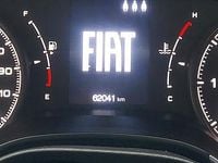 Usata Fiat Tipo Cross 2021 Bianco Berlina