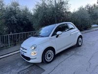 Usata Fiat 500 Dolcevita 69 CV (50 kW) 2021 Utilitaria