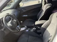 Usata Nissan Juke Acenta 110 CV (80 kW) 2012 SUV