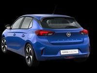 Usata Opel Corsa-e Ultimate 114 kW (156 CV) 2023 Blu / pastello Utilitaria