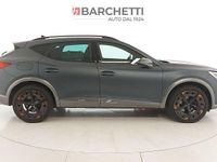 Usata Cupra Formentor VZ 310 CV (228 kW) 2021 Grigio SUV