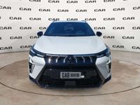 Usata Mitsubishi ASX Invite 91 CV (66 kW) 2024 Bianco SUV