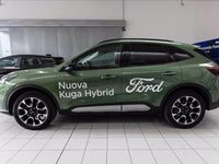 Usata Ford Kuga Active X 180 CV (132 kW) 2024 Verde metallizzato SUV