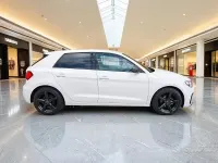 Usata Audi A1 Business 95 CV (69 kW) 2023 Bianco SUV
