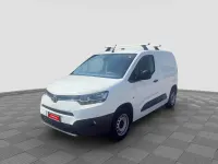 Usata Toyota Proace City City 102 CV (75 kW) 2021 Bianco Monovolume