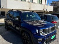 Usata Jeep Renegade Limited 120 CV (88 kW) 2019 SUV