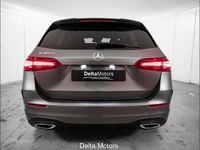 Nuova Mercedes B180 Advanced Plus 116 CV (85 kW) 2026 Nero Monovolume