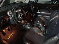 Usata Mini Cooper 2006 Utilitaria