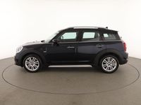 Occasion Mini Cooper D Countryman Essential 150 ch (110 kW) 2023 Bleue SUV
