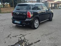 Usata Mini Countryman 190 CV (139 kW) 2016 Nero SUV