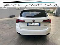 Usata Fiat Tipo Lounge 120 CV (88 kW) 2020 Bianco Station wagon