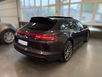 Usata Porsche Panamera Sport Turismo 2019 Grigio scuro Berlina