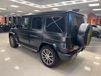 Usata Mercedes G63 AMG AMG 585 CV (430 kW) 2024 Grigio SUV