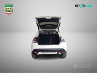 Usata Fiat 600 La Prima 101 CV (74 kW) 2025 Bianco SUV