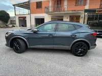 Usata Cupra Formentor 150 CV (110 kW) 2023 Grigio SUV