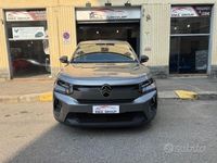 Usata Citroën C3 PureTech 101 CV (74 kW) 2025 Grigio Utilitaria