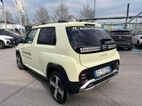 Usata Hyundai Inster 85 kW (116 CV) 2025 Beige Utilitaria
